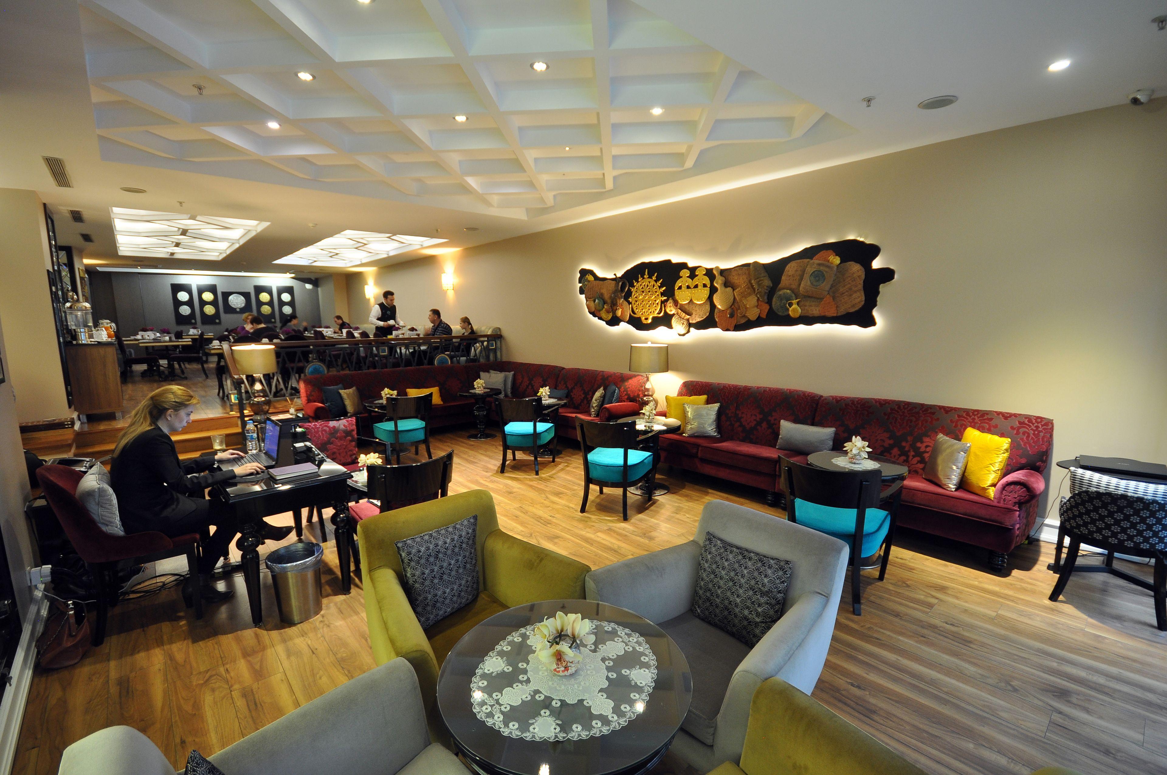 Neorion Hotel - Special Class — Fotoğraflar 3